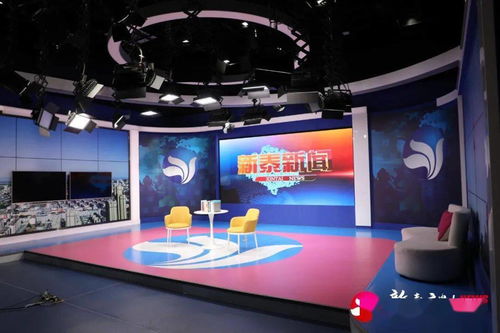 交流互鉴促提升 携手共进谋发展——曹县融媒体中心（广播电视台）赴新泰市融媒体中心（新泰市广播电视台）考察学习纪实