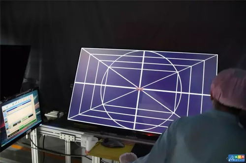 小米电视代工厂生产线揭秘 高效智造如何成就视听体验