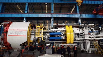 智造未来 中国国际电视台探访华晨汽车集团智能工厂