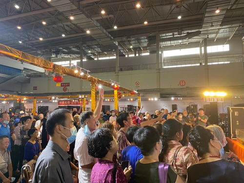 天津风水大师王洪年受邀讲解 国学智慧与红木家具的千年共鸣